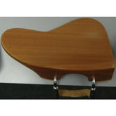 Berber Boxwood Viola Chinrest