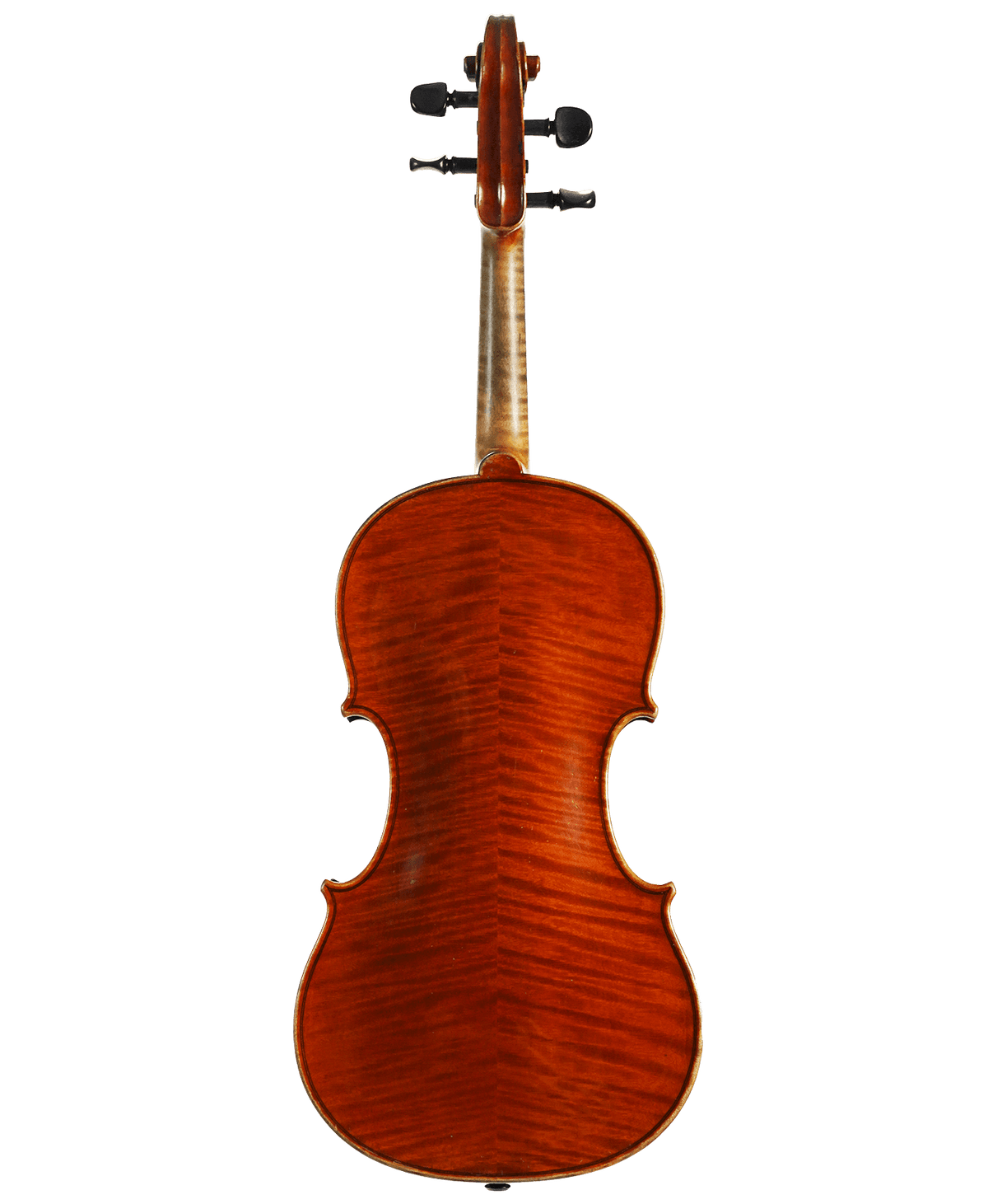 Heinrich Th Heberlein, Jr Violin, Germany, 1912