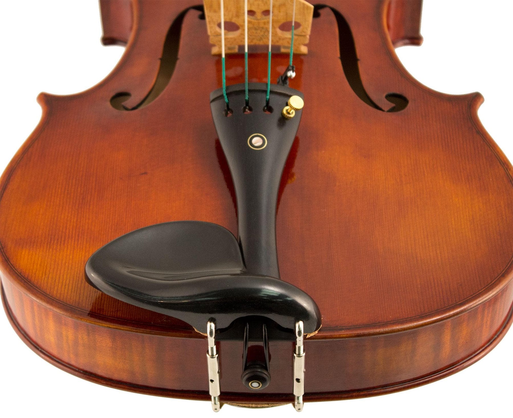 Wendling Plastic Viola Chinrest