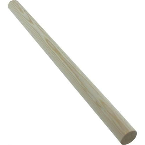 Spruce Double Bass Soundpost Single Length