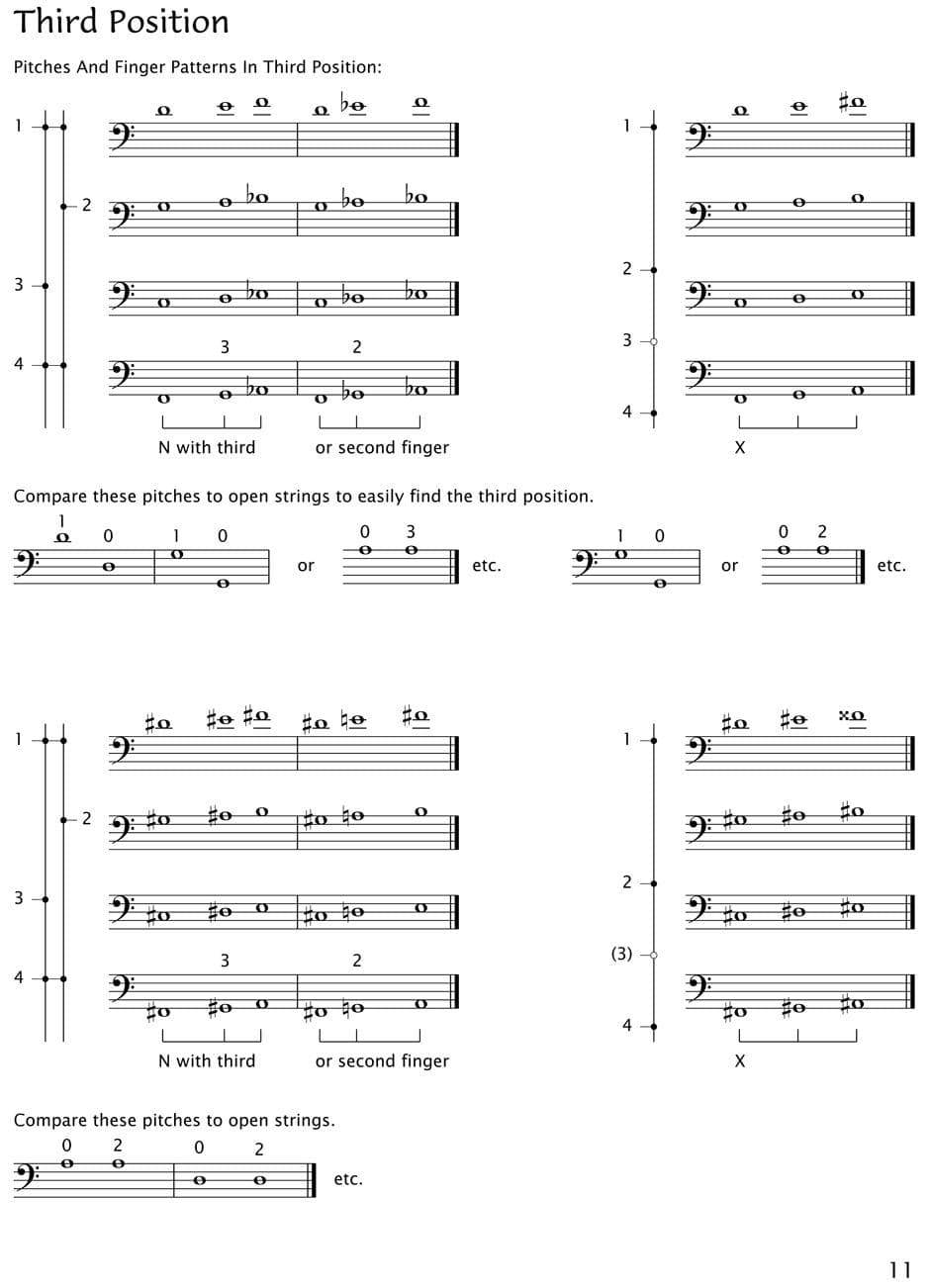 Sassmannshaus, Kurt - Early Start on the Cello Book 4 Published by Baerenreiter Verlag