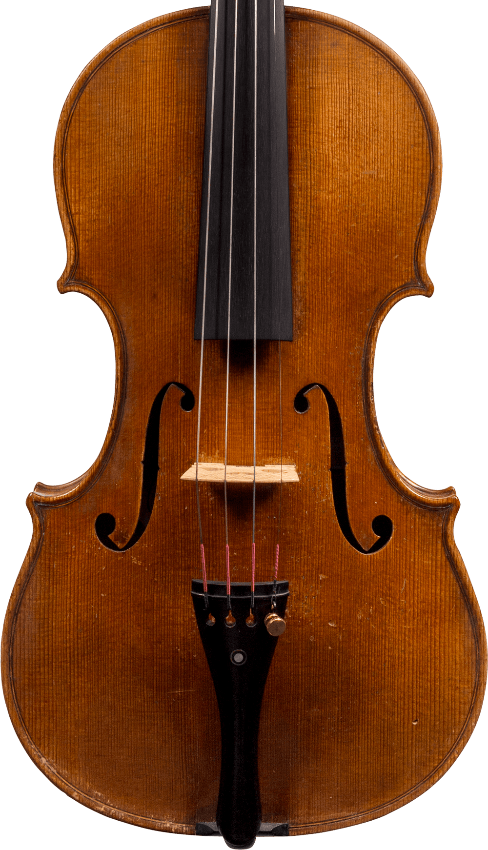 1938 Paul Knorr Violin - Sharmusic