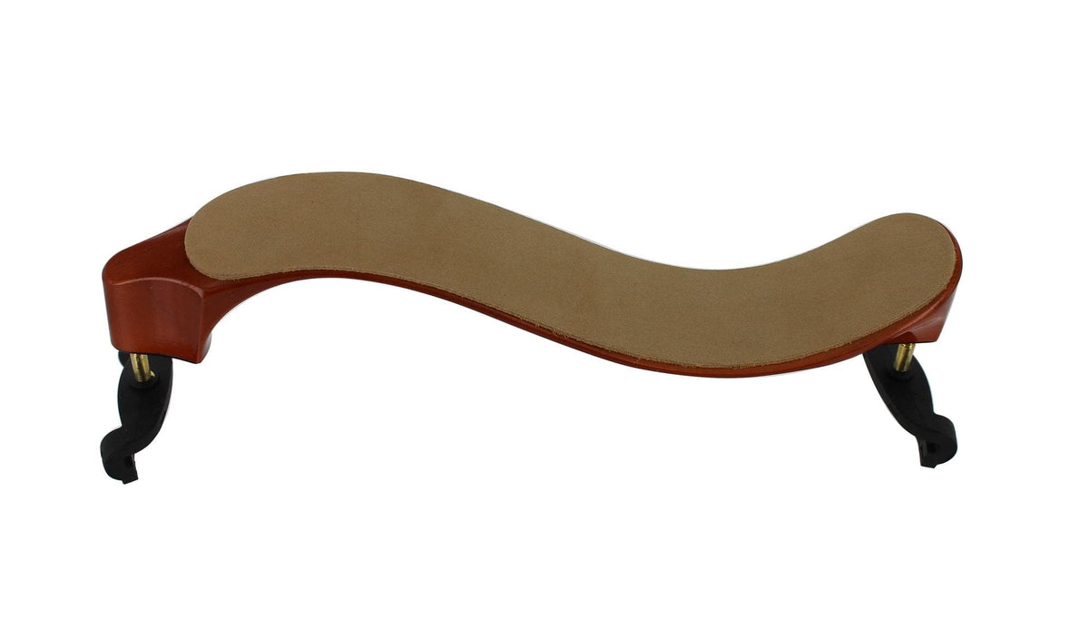 Mach One Violin Shoulder Rest Maple 3/4-4/4