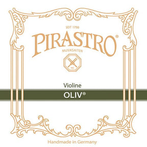 Pirastro Oliv Violin A String