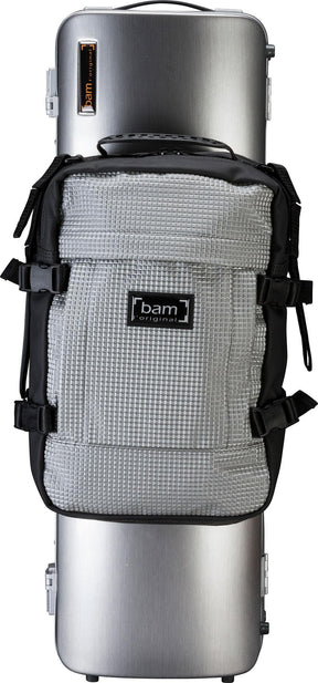 Bam A Plus Backpack For Hightech Case