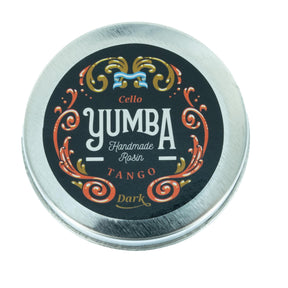 Yumba Tango Rosin Cello