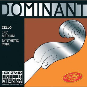 Thomastik Dominant Cello D String