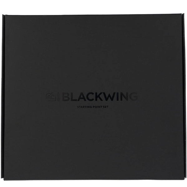 Blackwing Starting Point Set