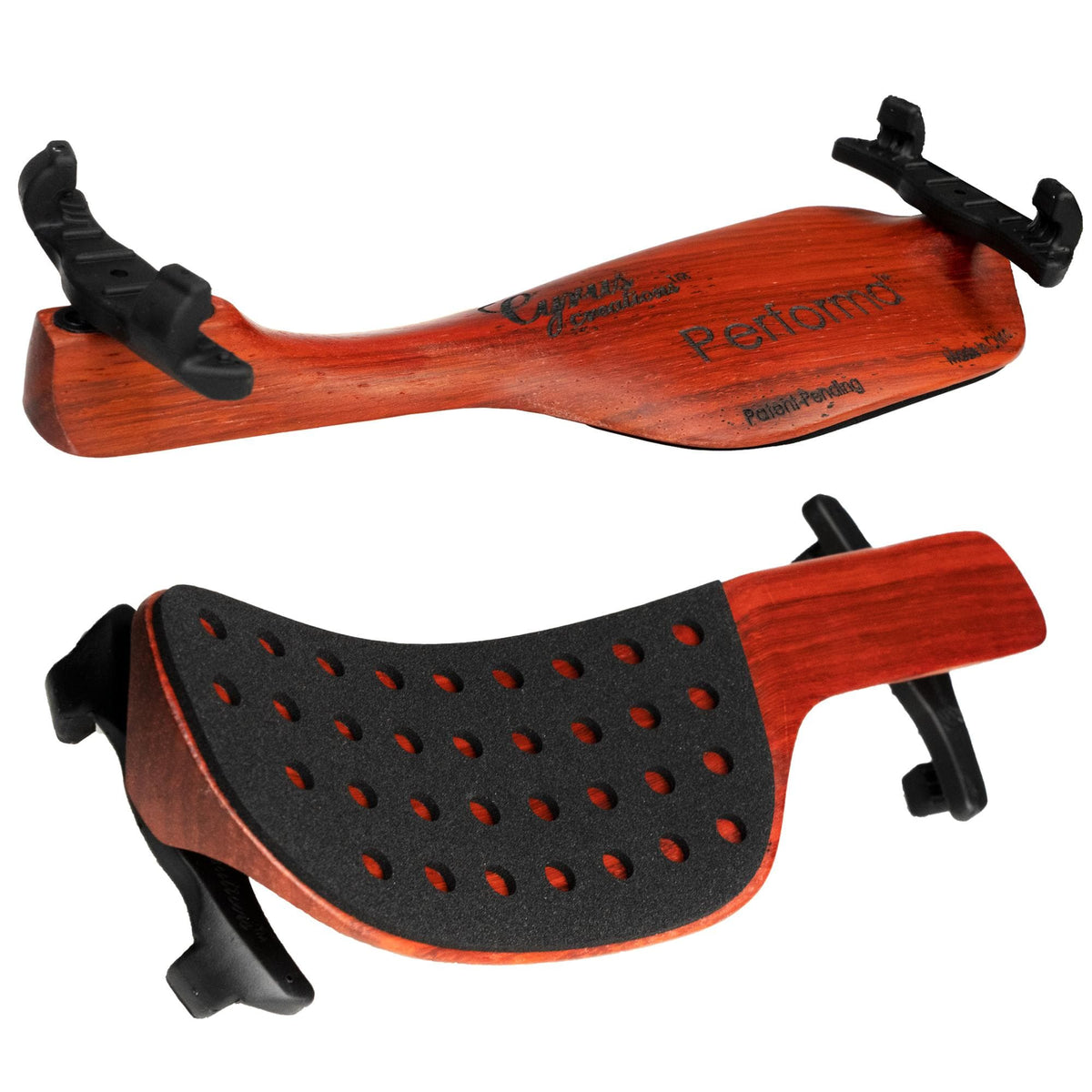 Violin shoulder rest deals price