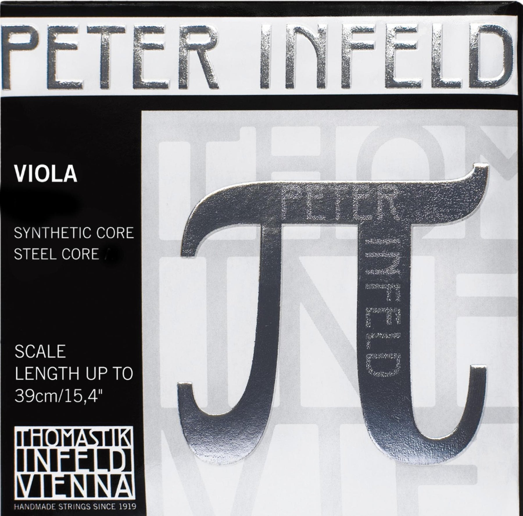 Peter Infeld Viola C String