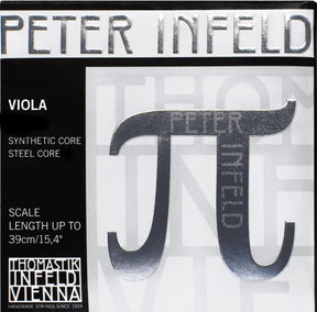 Peter Infeld Viola C String