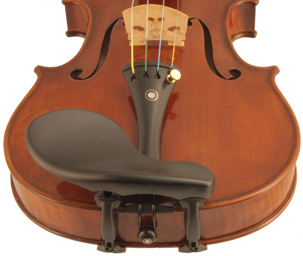 Wittner Zuerich Violin Chinrest - 1/2 Size