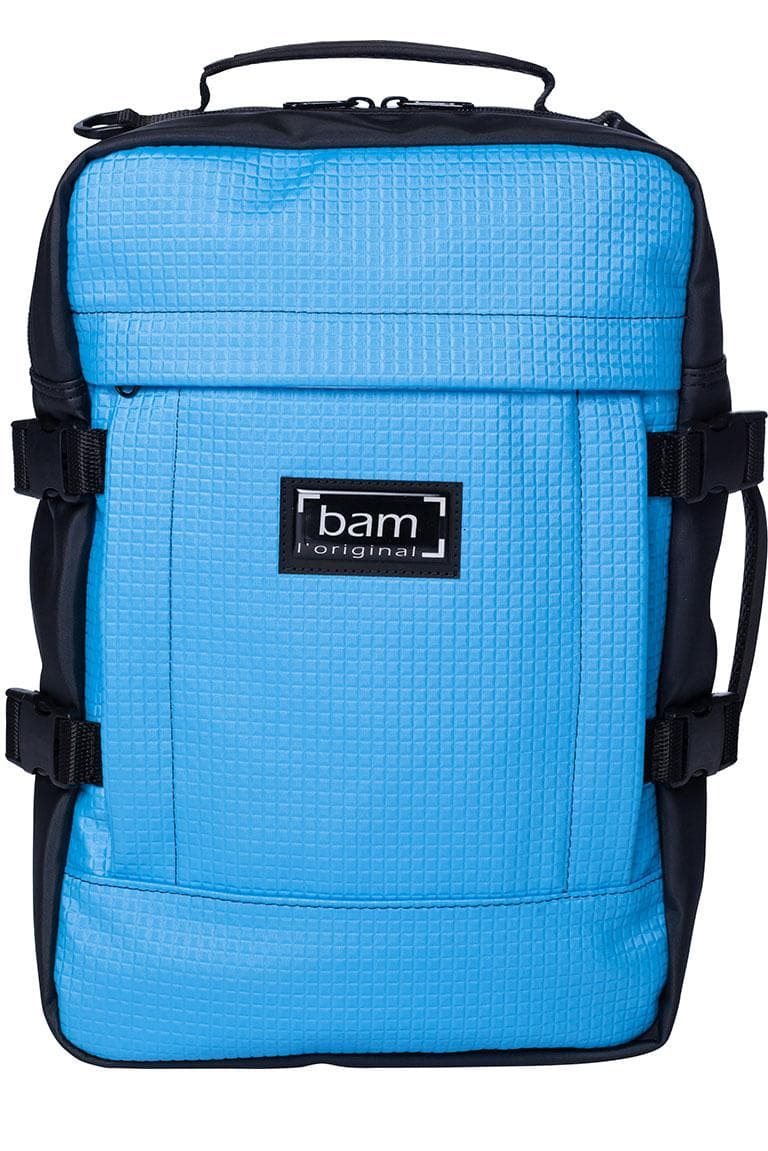 Bam A Plus Backpack For Hightech Case