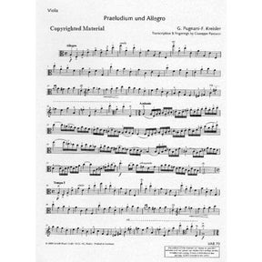 KREISLER SHEET MUSIC DIGITAL via CD 99 Pieces Violin Piano Cello