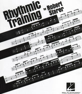 Starer, Robert - Rhythmic Training Published by Universal Music Publishing Group