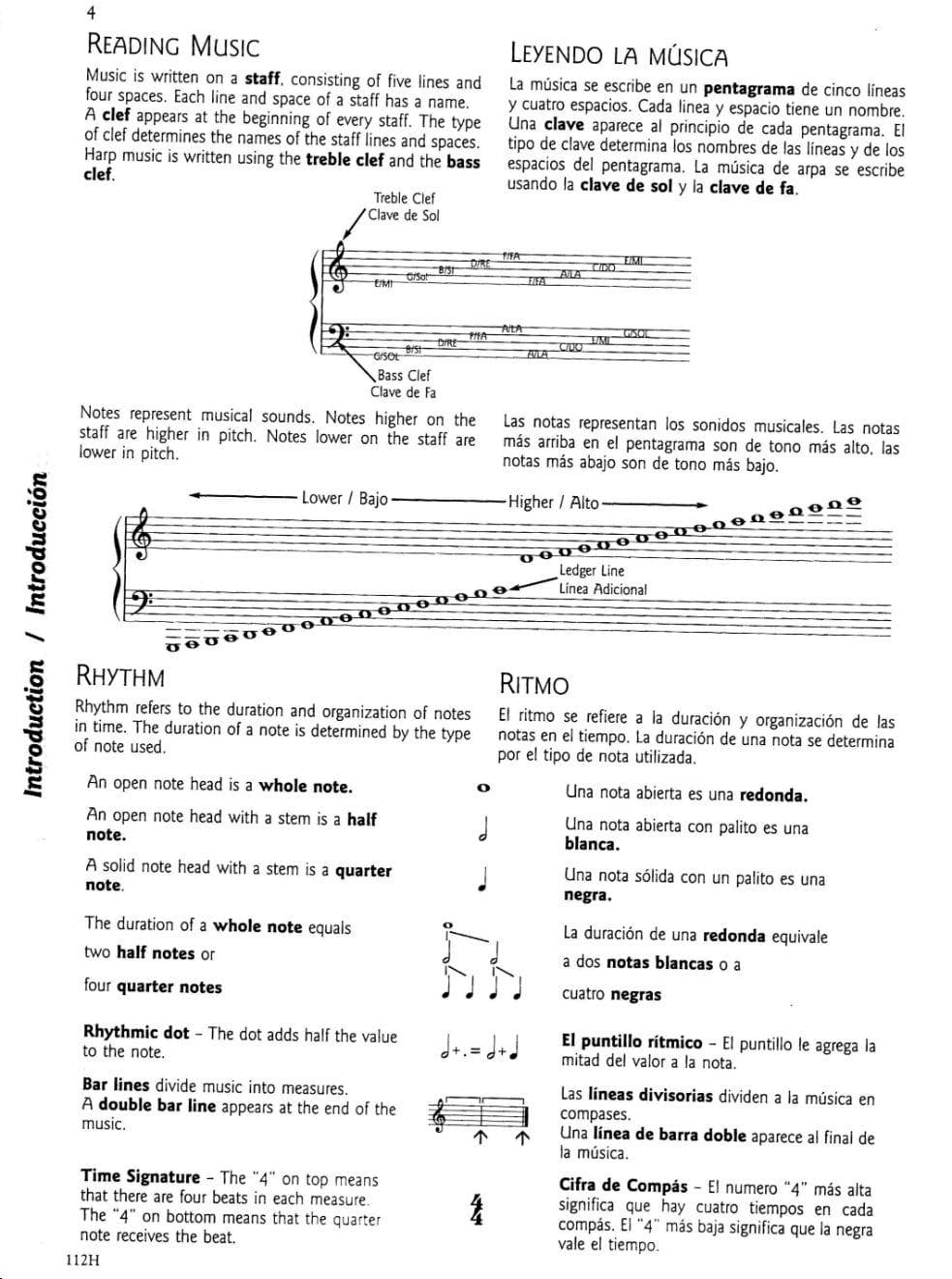 Nevin, Jeff - Mariachi Mastery, Harp Edited by Sanchez With CD Published by Neil A Kjos Music Company