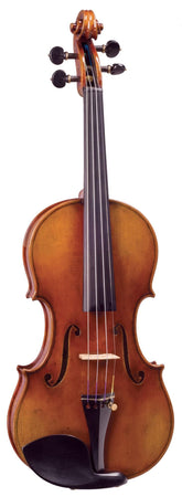 Ming-Jiang Zhu Artist Violin Outfit