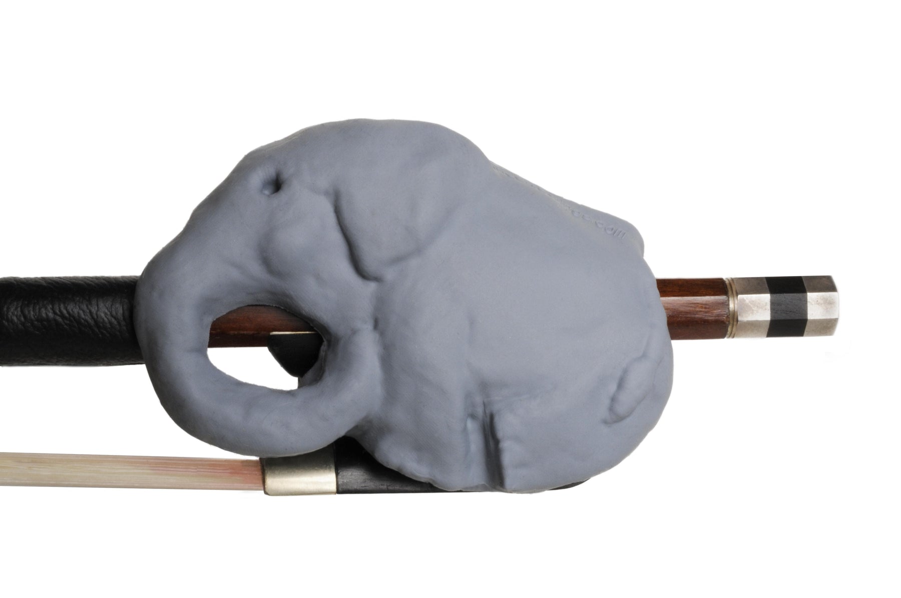 Cellophant Gray