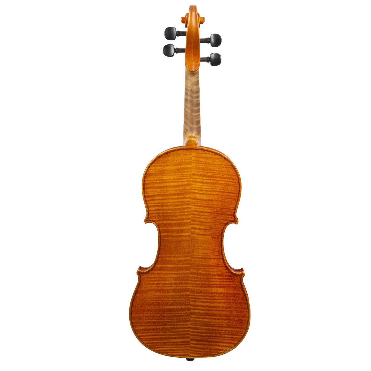 Matthais Wörnle Violin, Mittenwald, 1923