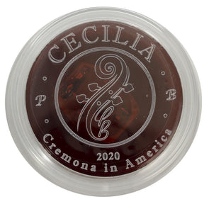 Cecilia 'Stellare' Rosin for Young Students