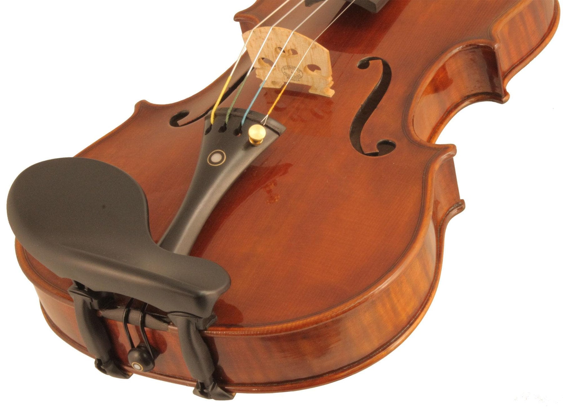 Wittner Zuerich Violin Chinrest - 4/4-3/4 Size