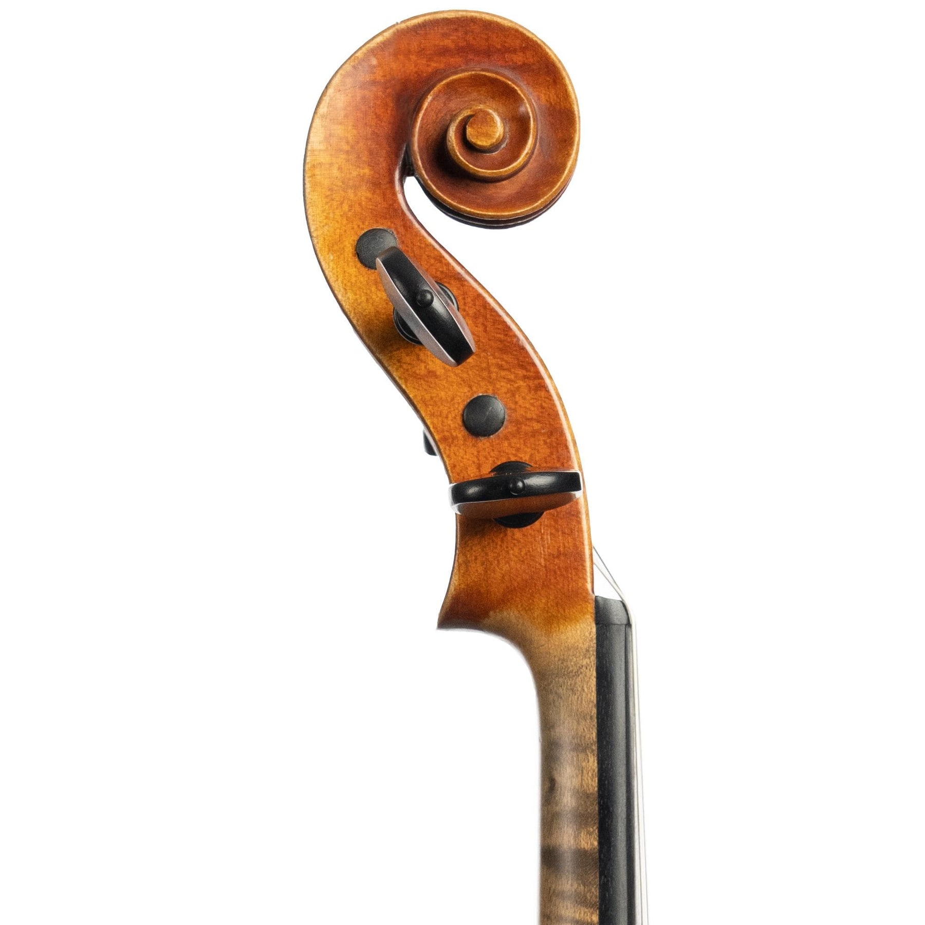 French Workshop Violin, c.1950