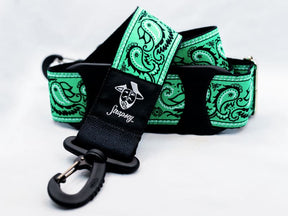 Strapsey Case Strap - Jade Design