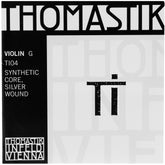 Thomastik Ti Violin G String