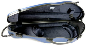 Bam High Tech Slim Violin Case