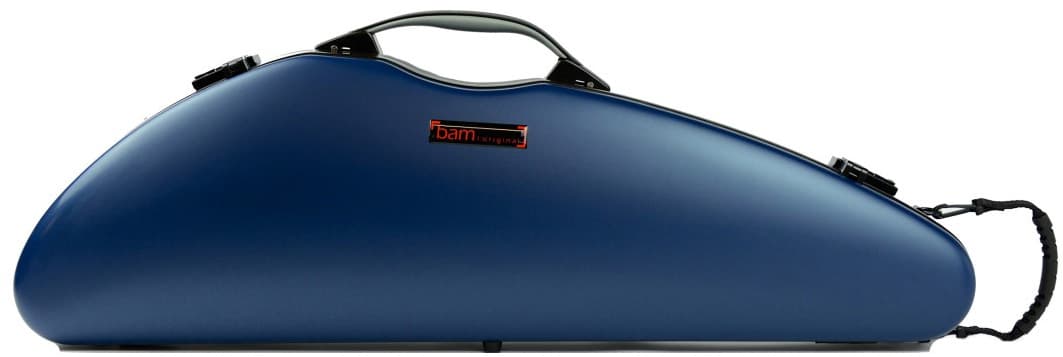 Bam High Tech Slim Violin Case