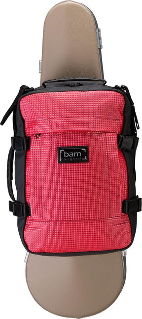 Bam A Plus Backpack For Hightech Case