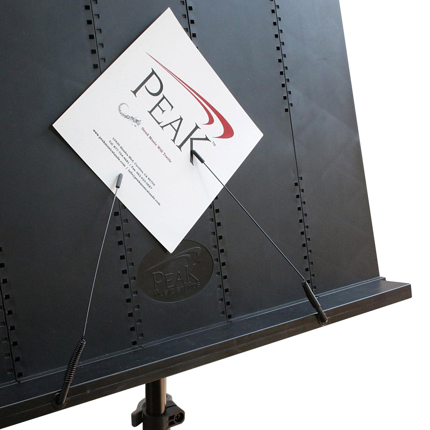 Peak SMS-20D Music Stand