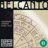 Thomastik Belcanto Bass Solo B String