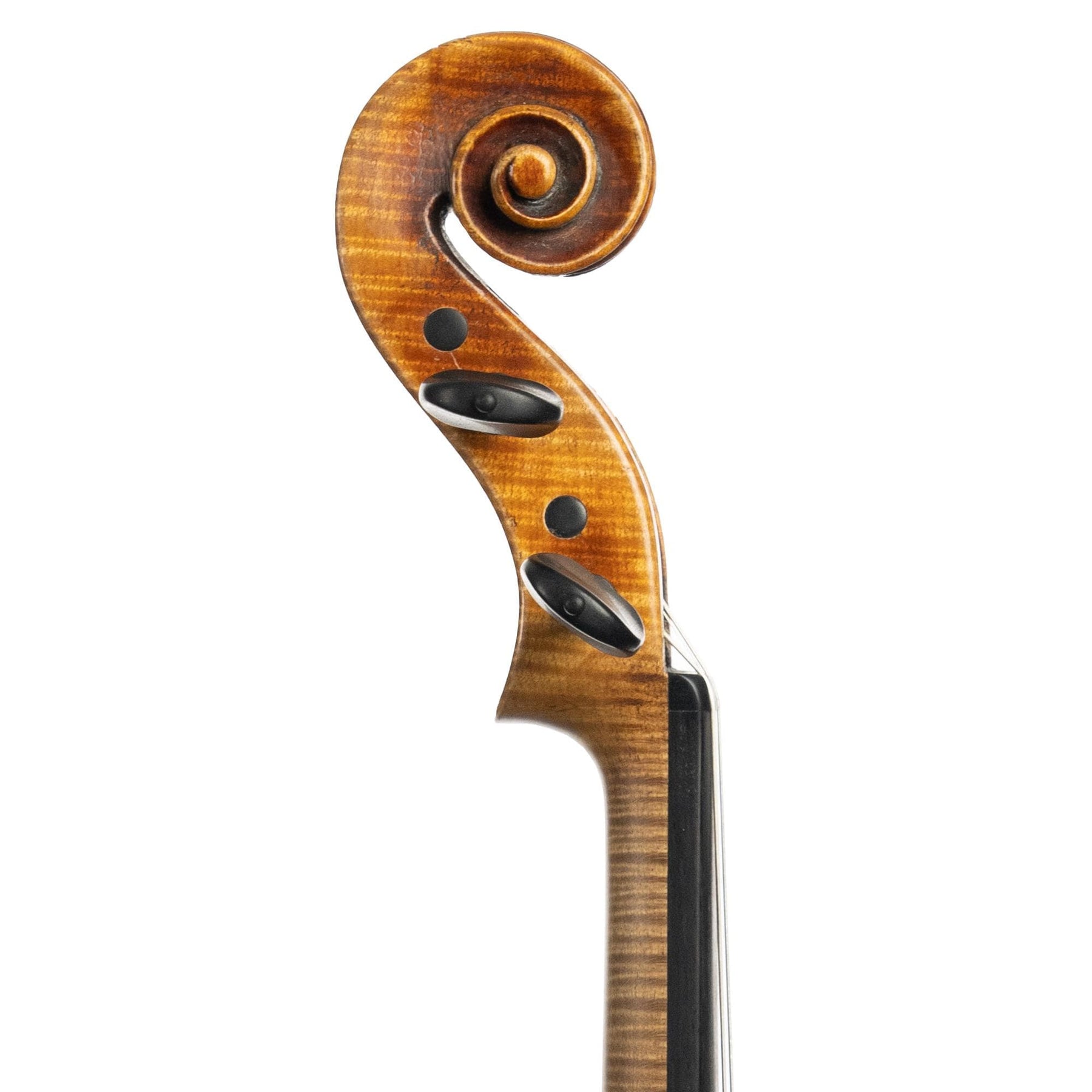 Andreas Haensel 'Guarneri del Gesu' Violin, Germany, 2018