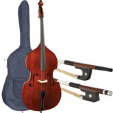 Franz Hoffmann™ Prelude Bass Outfit - 1/2 Size German