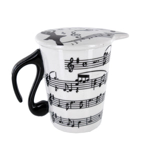 Music Mug - Score