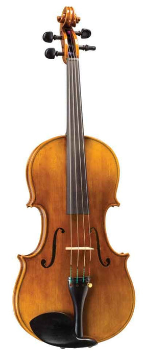 Scrollavezza & Zanre Viola, Italy, 16"