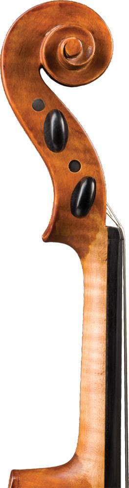 Franz Hoffmann® Maestro Viola - Instrument Only - 14 inch