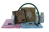 Fractional Viola Care Maintenance Kit