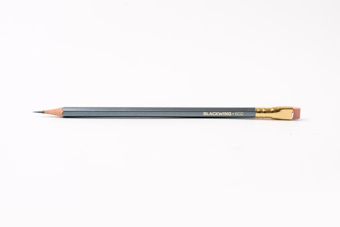 Review: Palomino Blackwing Pencils 