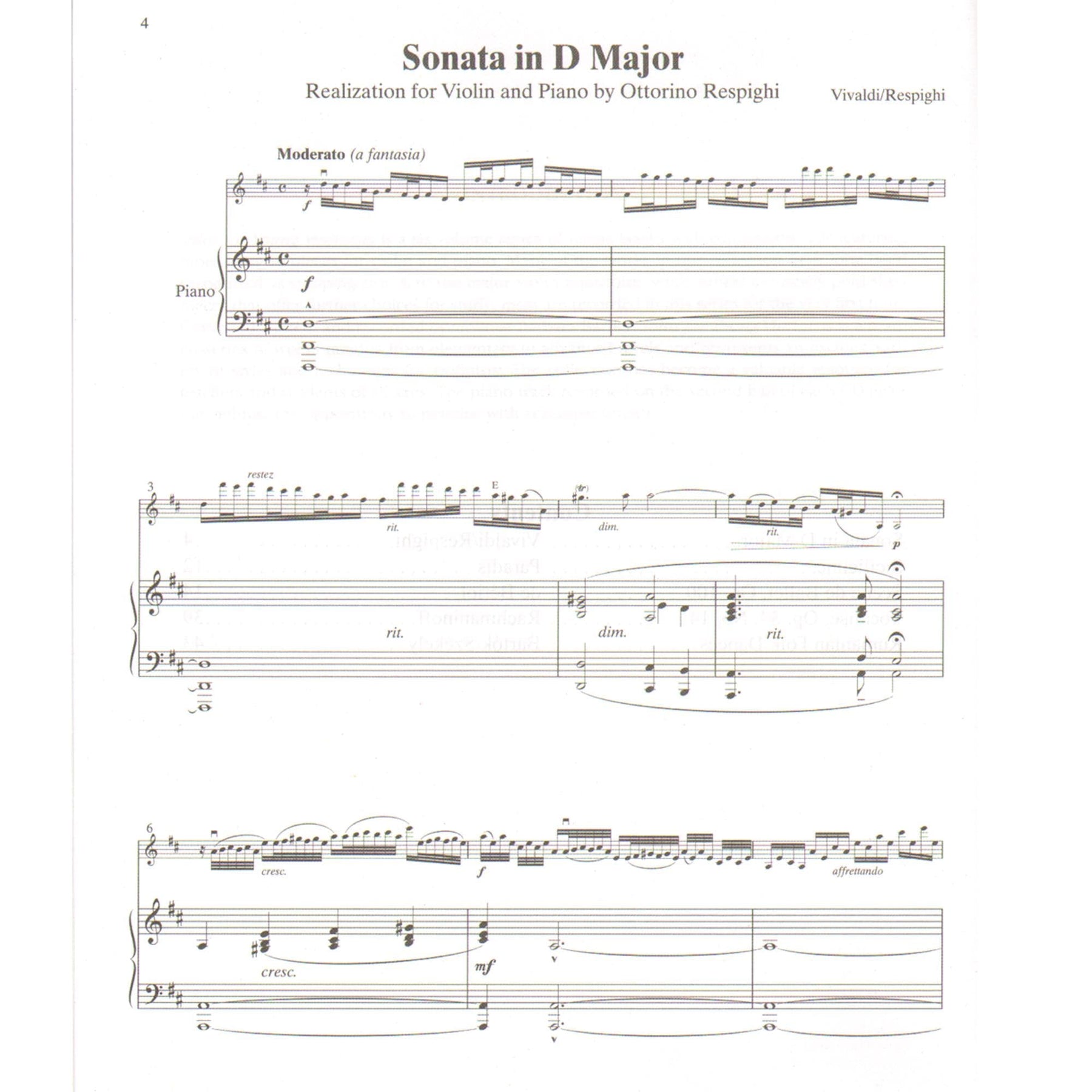 Solos for Young Violinists Volume 6 for Violin and Piano by Barbara Barber - Summy-Birchard Publication