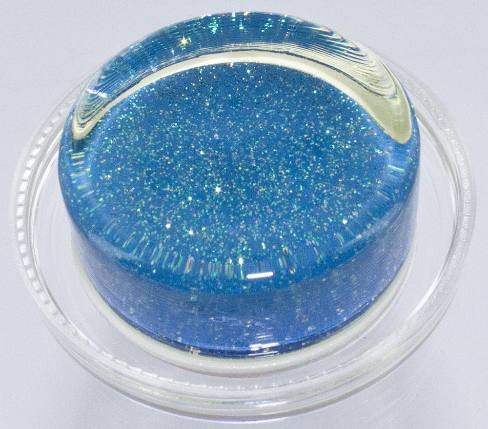 Magic Rosin 3G Rosin Blue Sparkle