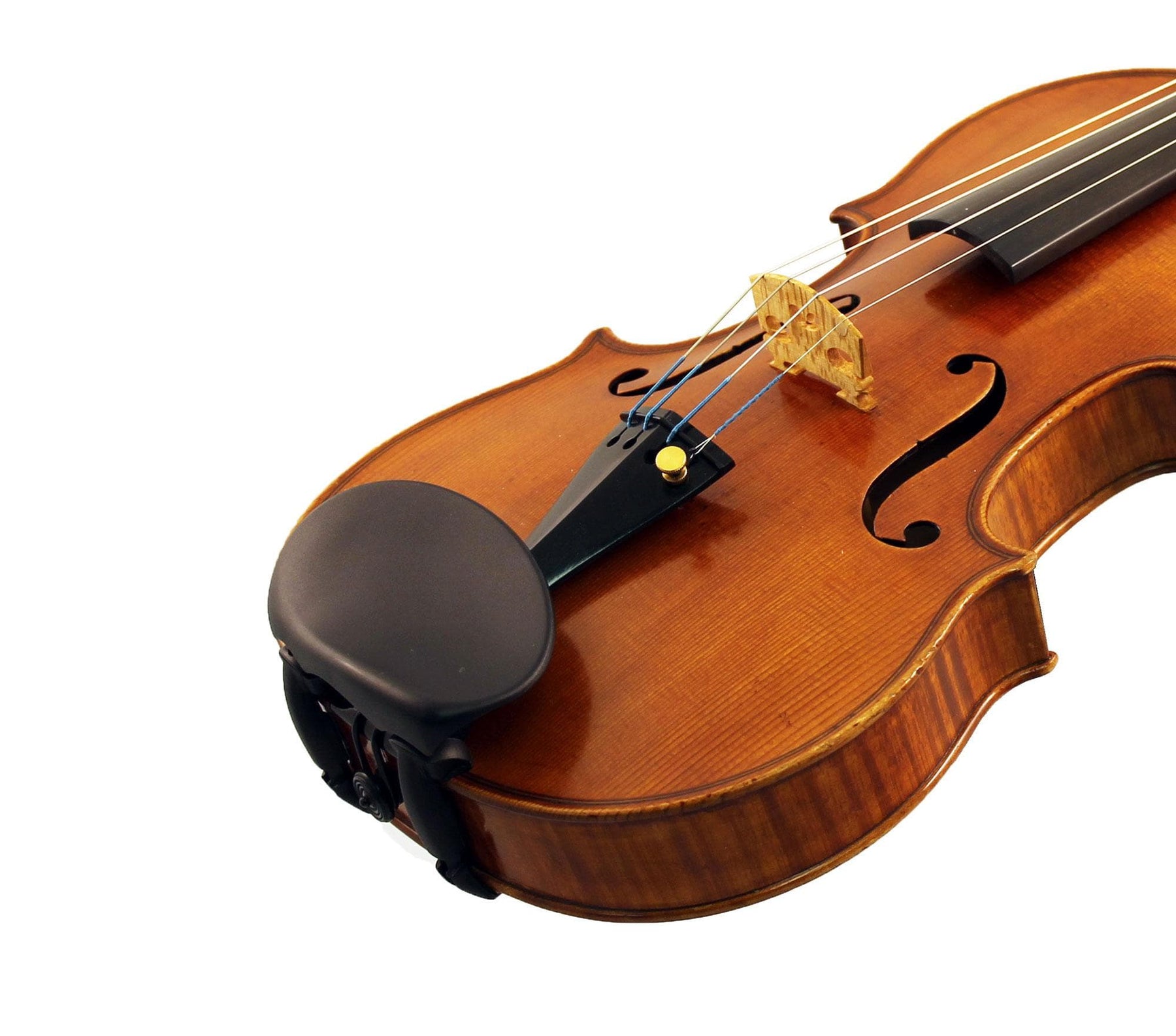 Wittner Augsburg Violin Chinrest 4/4 Size