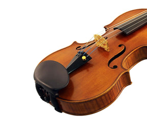 Wittner Augsburg Violin Chinrest 4/4 Size