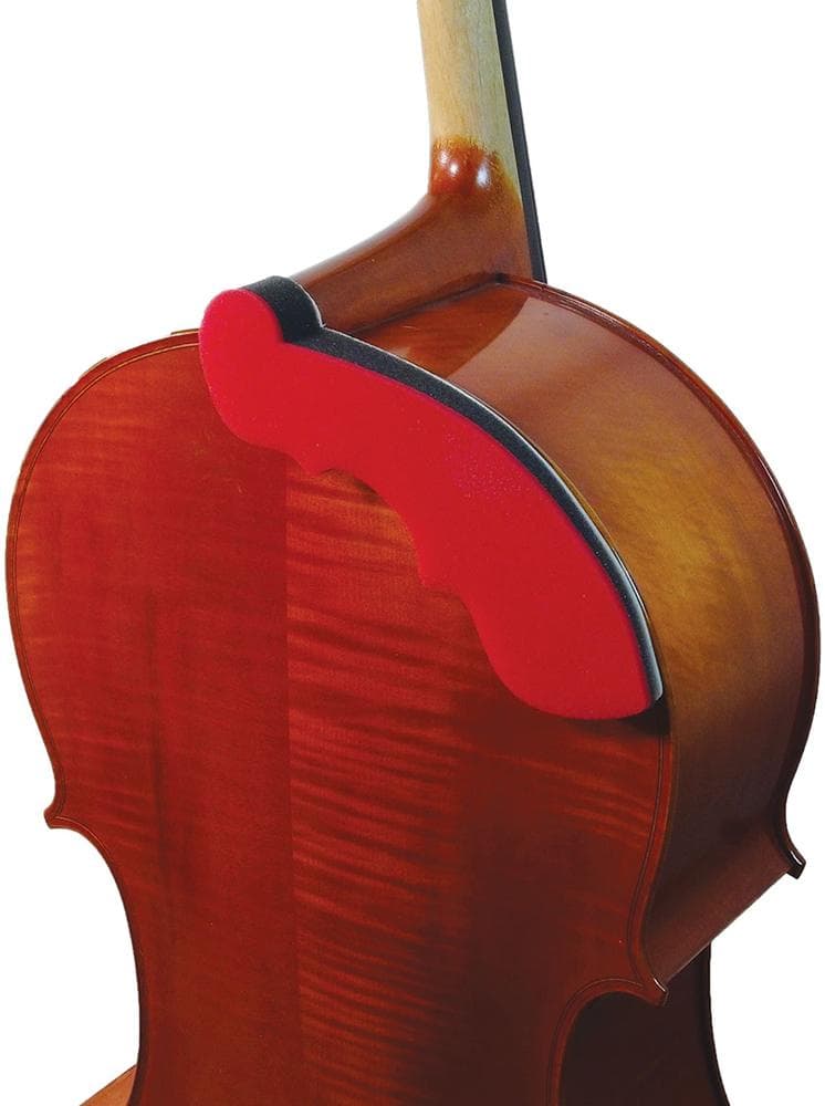 AcoustaGrip Cello Pad Virtuoso Contour