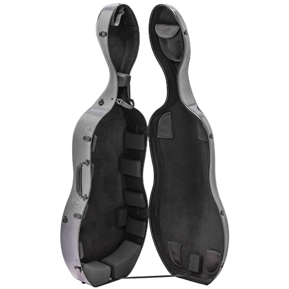 SL900 Super Light Carbon Hybrid Cello Case