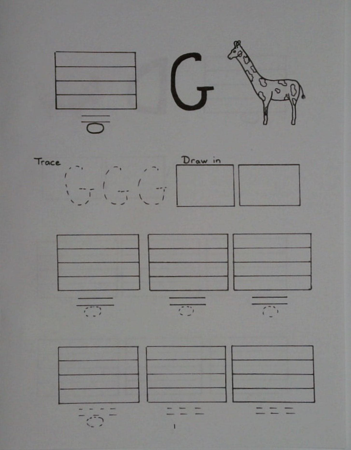 ABC Notespeller - Workbook 2 for Strings by Evelyn Avsharian - Digital Download