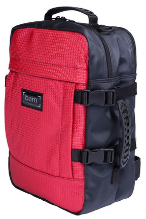 Bam A Plus Backpack For Hightech Case