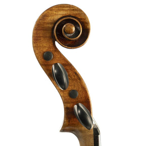 E.R. Schmidt Violin, Markneukirchen, c.1900