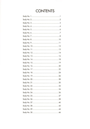 Wohlfahrt, Franz - Op. 45, Book 1, Studies 1-30 of 60 - for Violin - with Violin Accompaniments by Rachel Kelly - Schirmer